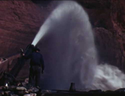 Video: History of the Yuba River & Need for Restoration